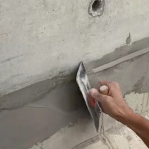 深泽P型防护型环氧树脂砂浆