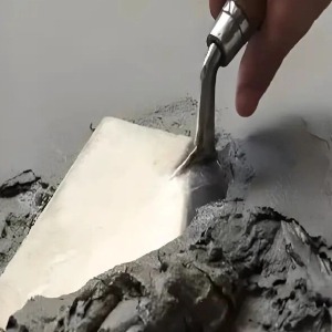 深泽混凝土裂缝孔洞剥落冻融修复用高强度丙乳防腐蚀砂浆
